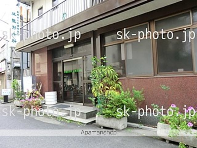 レオパレスステラート堀切Iの周辺写真