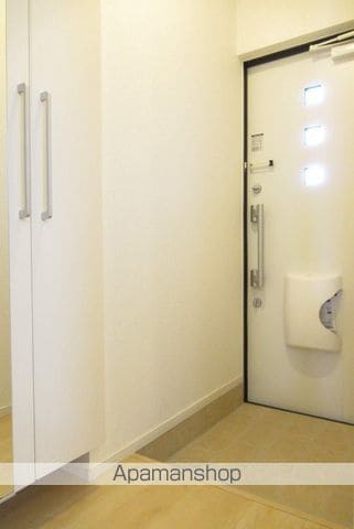 クオーレIIの内装写真