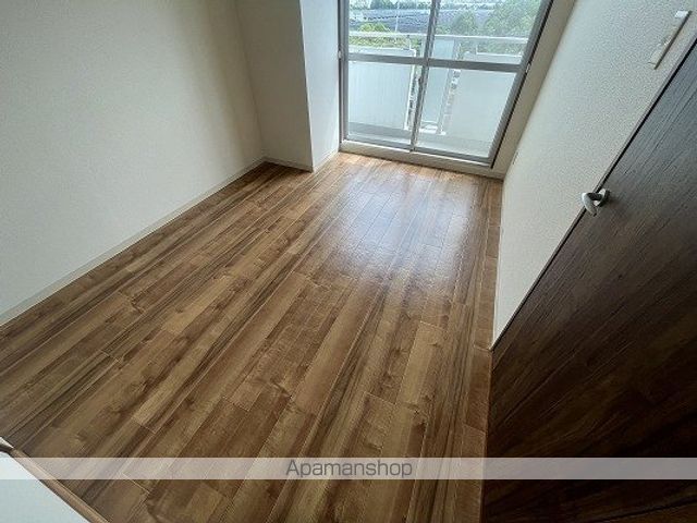 ラフェスタ大塩の内装写真