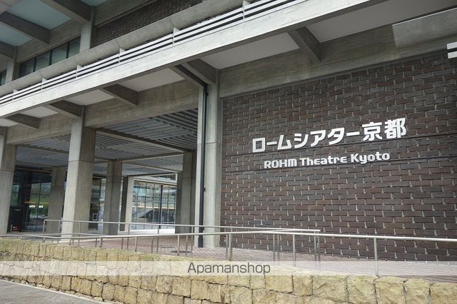 MUR INOKUMAの周辺写真