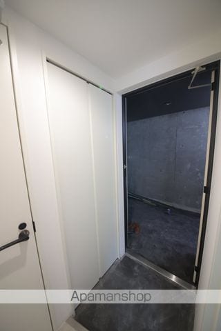 リーサ苗穂駅前の内装写真
