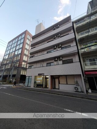 ハーモニー光町[1K/21m2]の外観3