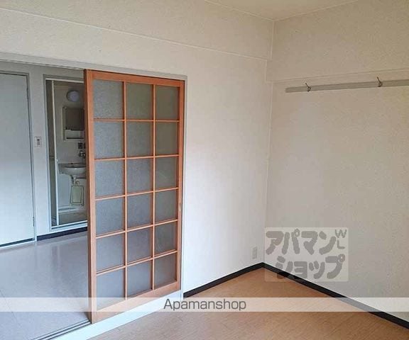 シフォン神泉苑の内装写真