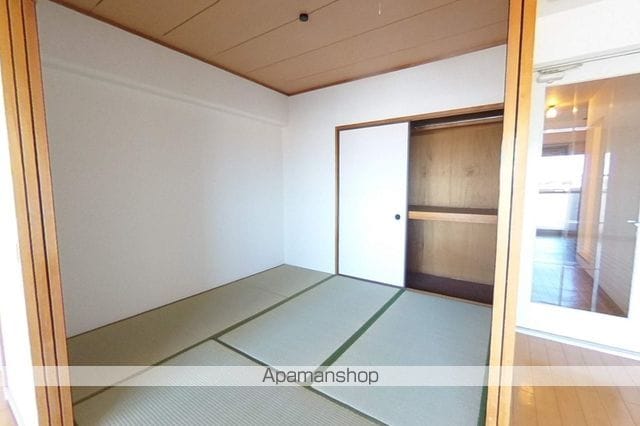 レナジア神領の内装写真