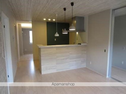 ヘリオスⅢ[3LDK/76.16m2]の内装3