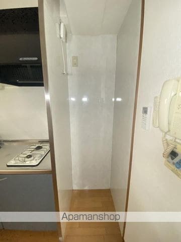 LAFORETHIGASHITEMMAの内装写真