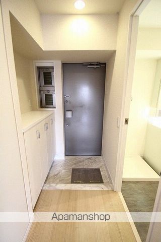 ヴォルテックス志木アイオンの内装写真