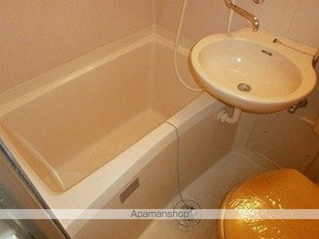 東京都立川市上砂町５丁目[1R/22m2]のバス