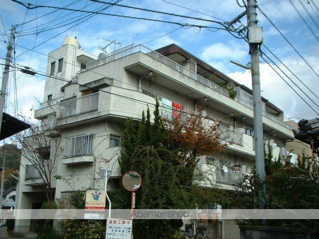 第2吉田マンション