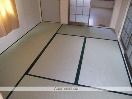 フレグランスＫＥＩ[3DK/57.66m2]の共用部5