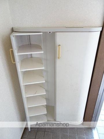 アピアAの内装写真