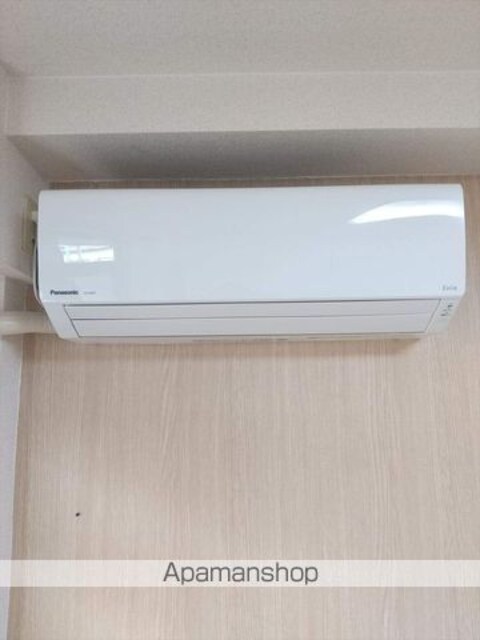 グランハイム新堀東[1R/18.35m2]のその他設備