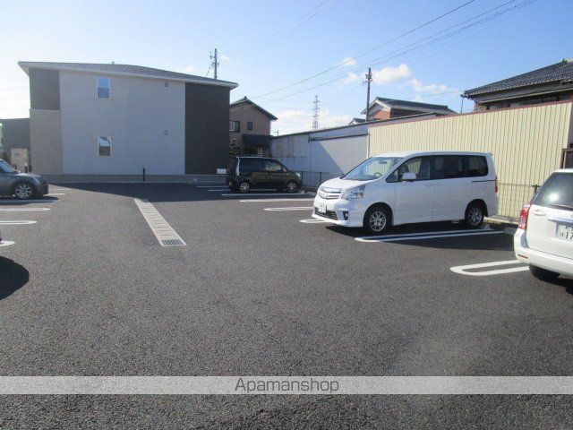アバンツァート Iのその他写真