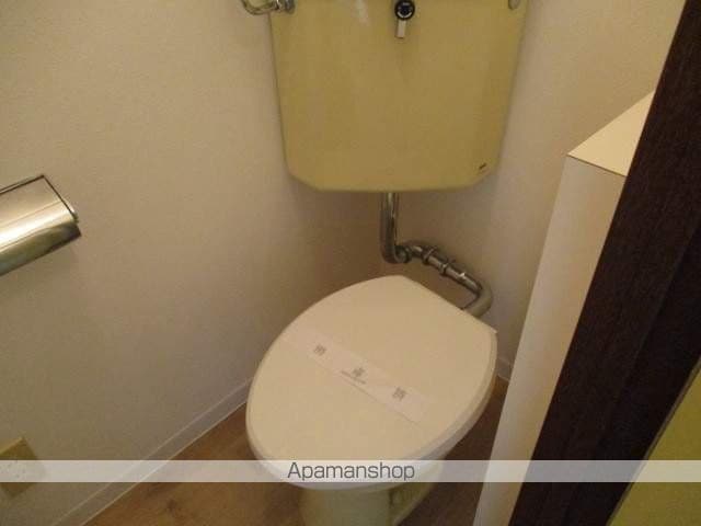 グレイシャス本郷の内装写真
