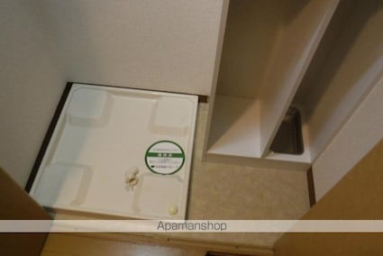 東京都新宿区市谷台町[1K/22.16m2]のその他設備