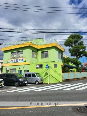 アムールOZAWAの周辺写真