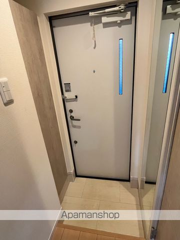 グランステージ金岡の内装写真