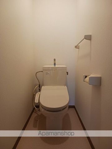 サントル吉藤Cの内装写真