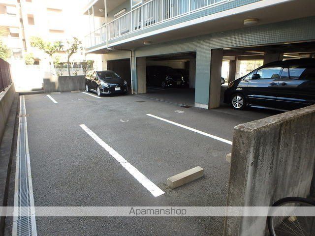 リッシュ・ヴェール サカエの周辺写真
