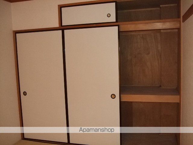 コーポ市場木の内装写真