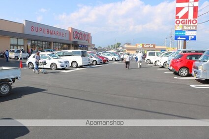 山梨県南アルプス市榎原[1K/28.02m2]の周辺2