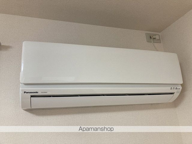 コーポ純の内装写真