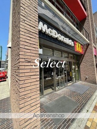 ＷＯＲＶＥ横浜伊勢佐木町[1LDK/42m2]の周辺1