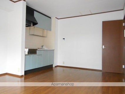 サンライズ万葉Ａ棟[2LDK/55.85m2]のその他部屋・スペース