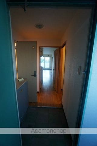 FARROCK AVENUE N41の内装写真