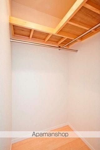 新品家具付きマンション春吉16の内装写真