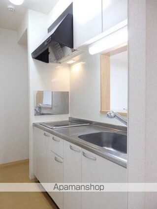 グランツ大町[1LDK/42.38m2]のキッチン