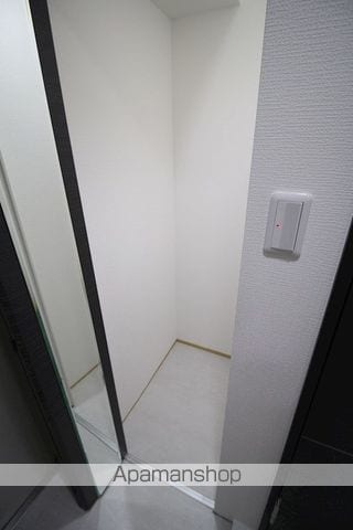 アフィーノの内装写真