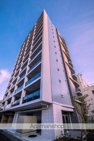アーバネックス深川住吉IIIの外観写真