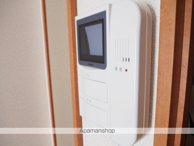レオパレスナイアガラIIの内装写真