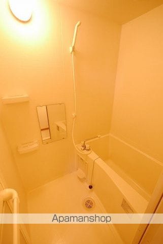ステージさんよう3の内装写真