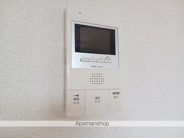 フィレールデュトラジャIIIの内装写真