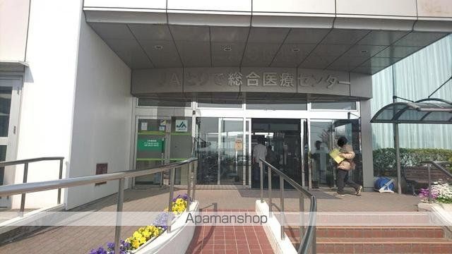 Green CalmIIIの周辺写真