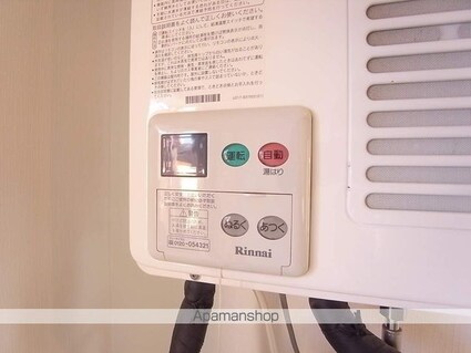 キャビンタコス[1K/17.32m2]の内装1