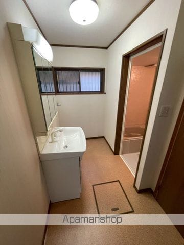 宇治市小倉町南浦21−138貸家の内装写真