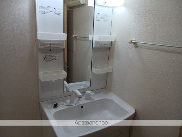 サンリットハウス Aの内装写真