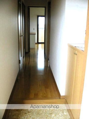 ファーストパークマンションの内装写真