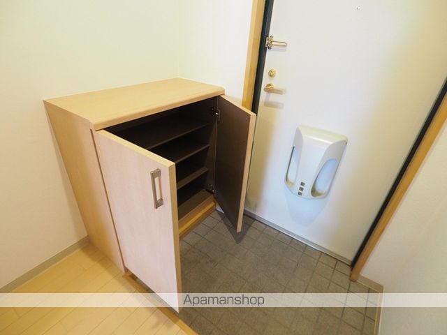 プレミアムコートの内装写真