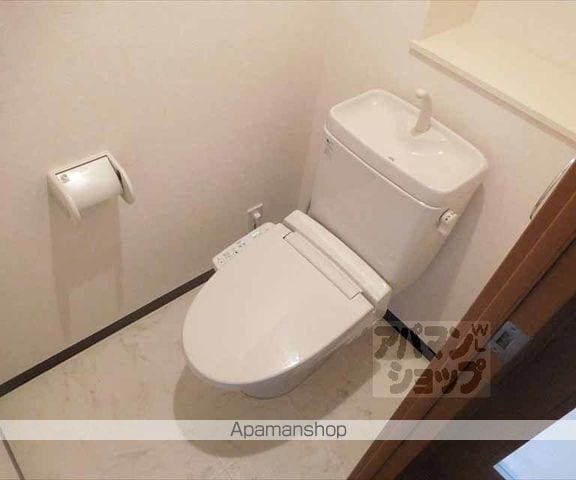 プリマベーラ北山の内装写真