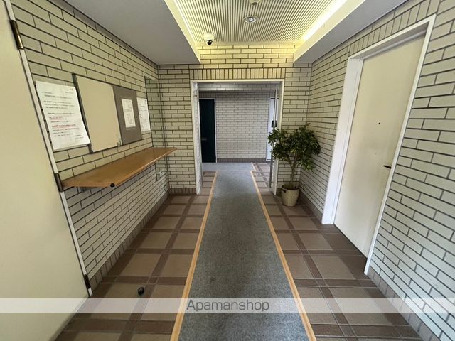 セレクト江坂の内装写真