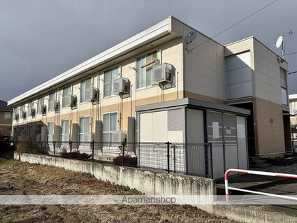 レオパレス若宮南[1K/23.18m2]の周辺