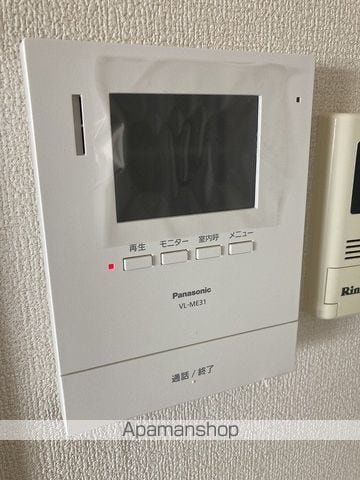 フジ企画ビルの内装写真