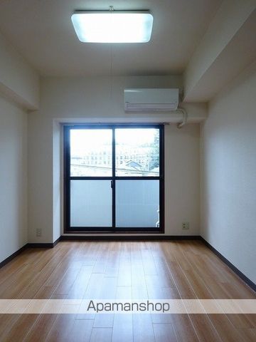 ダイホープラザ新横浜の内装写真