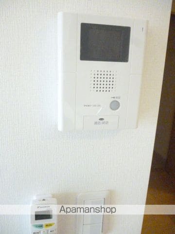 田町ガーデンハイツの内装写真