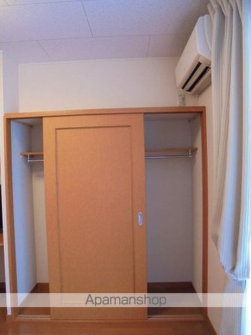 レオパレスグリーンの内装写真