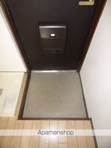 フローライト SHIN−OSAKAの内装写真